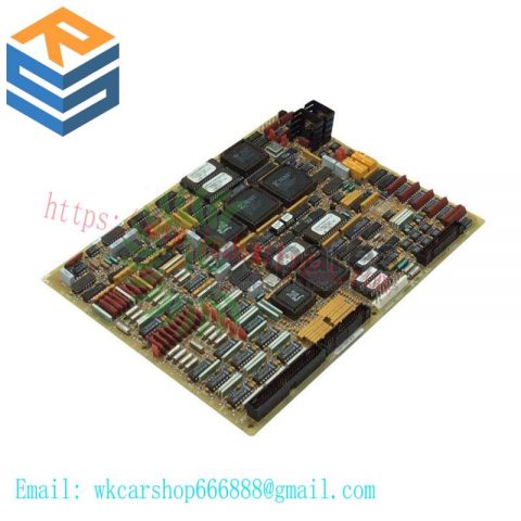 GE DS200TCQBG1BCB MKV Processor Card: Efficient, Reliable, and Advanced Control Solutions