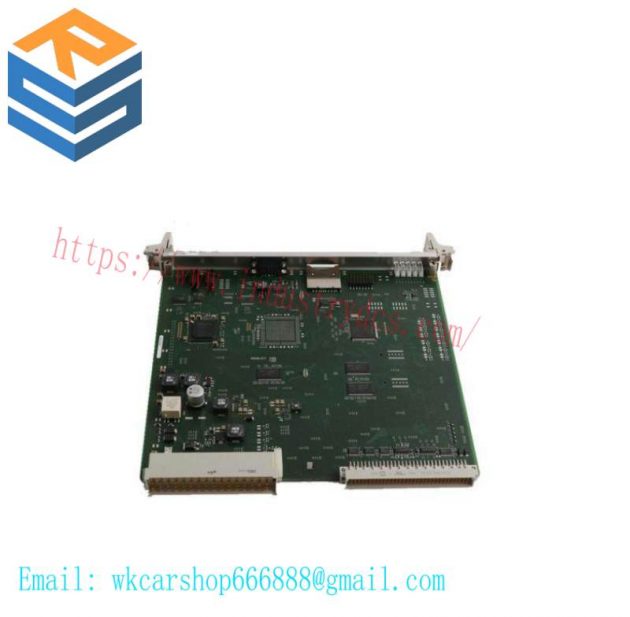 SIEMENS E10433-E0308-H110: Industrial Control Module, Expert Solution for Advanced Automation