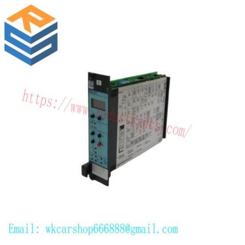 E+H FMU671 Level Sensor - Accurate Liquid Level Monitoring for Industrial Applications