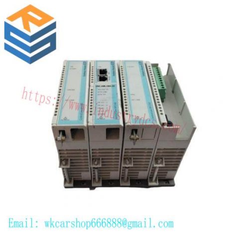 E+H SFC050 Digital Input Module - Advanced Industrial Control Solution