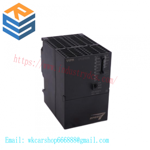 Eaton Cutler Hammer IQ500LA 9890D34G01: Advanced Industrial Automation Module