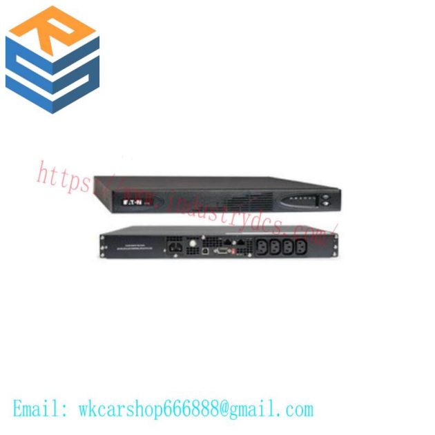 Eaton MP-3010 Industrial Power Supply, 220V, 50kHz, Custom Processing Available