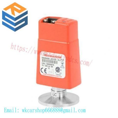 Edwards APG100-XLC Vacuum Gauges, Advanced Industrial Measurement Solution