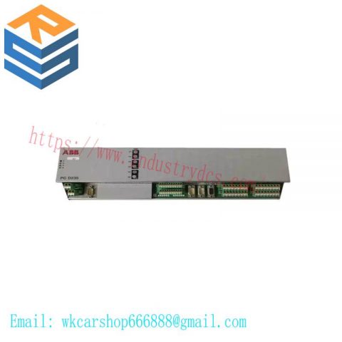 ELEMASTER 3110250 Industrial Control Module, High Precision & Reliable Performance