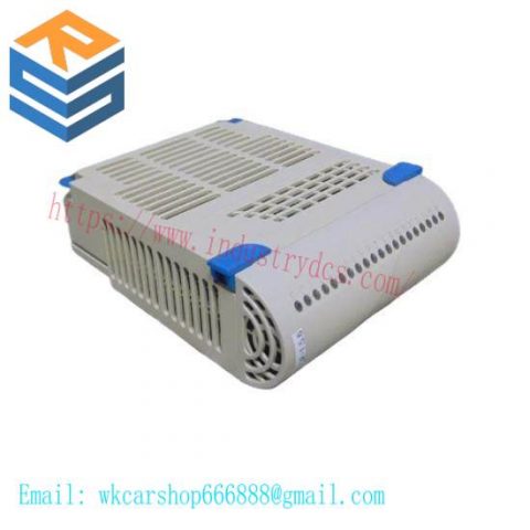 EMERSON 1C31233G04 High-Performance Industrial Control Module