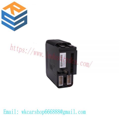 Emerson CON041 PR6424/000-121 Eddy Current Sensor - Precision Measurement Solution for Industrial Control