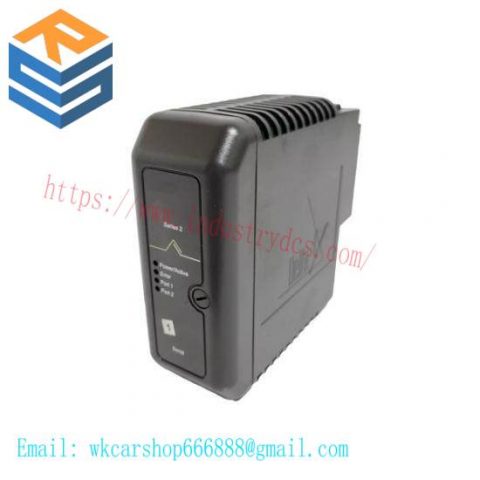 Emerson DeltaV KJ3241X1-BA1 PLC Interface Card