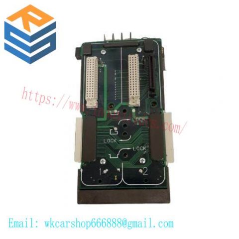 Emerson DeltaV VE3051CO - Precision Control Module for Industrial Automation, 200 characters or less