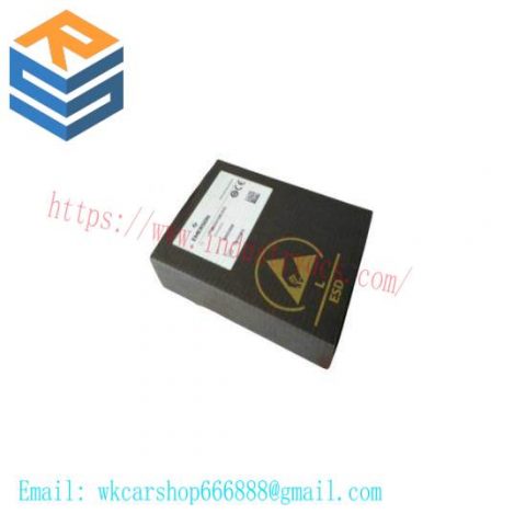 EPRO PR9268/303-100 CON021 - Advanced Current Sensor for Industrial Control, EMERSON