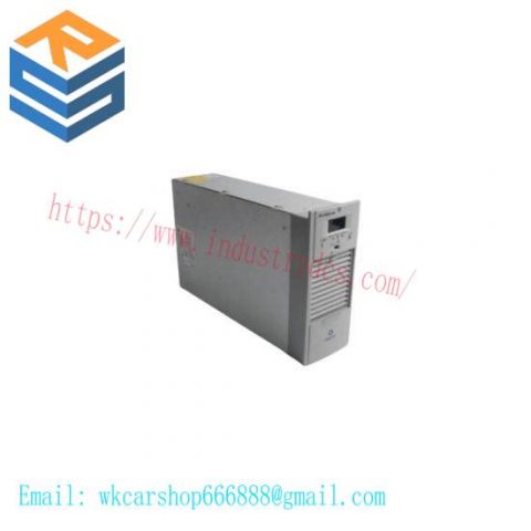 EMERSON HD22005-3A Industrial Charging Module