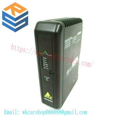 EMERSON 3051GP3A2B21AB4K5M5HR5: Precision Control Module for Industrial Automation