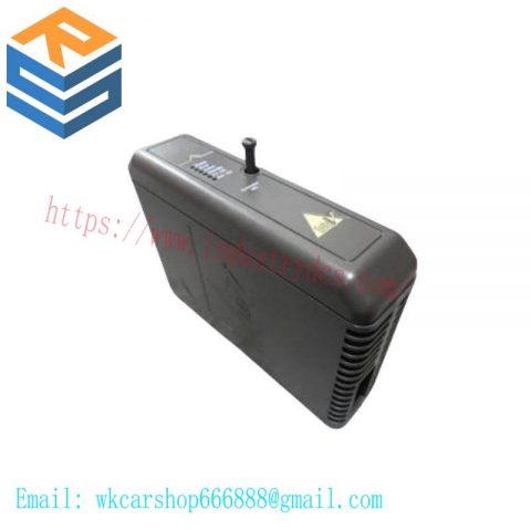 Emerson KJ2003X1-BA2 | 12P20963X112 | DeltaV MD Controller Module
