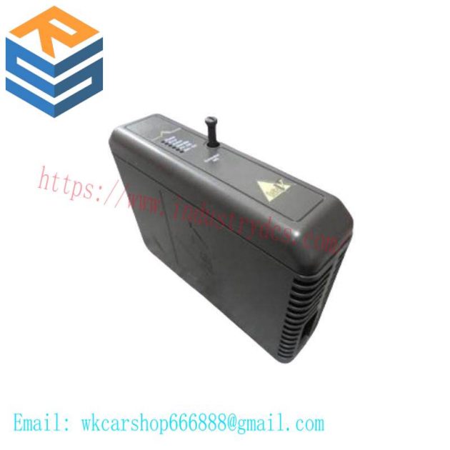 Emerson KJ2003X1-BA2 | 12P20963X112 | DeltaV MD Controller Module