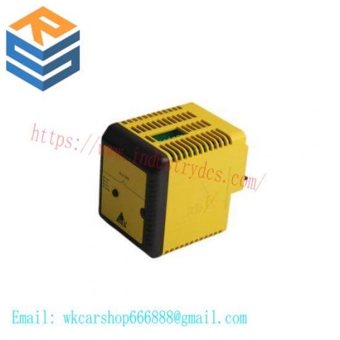 EMERSON KJ2201X1-BA1 + 12P3162X162 VS3202 + SLS 1508 Logic Solver