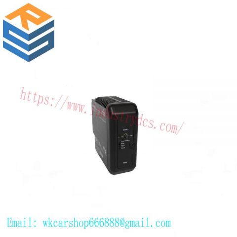 EMERSON KJ3241X1-BA1 | 12P2506X072 | Redundant Serial Interface Card