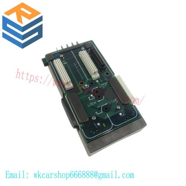 Emerson KJ4001X1-BA2 | 12P1562X012 | DeltaV Controller - Industrial Automation
