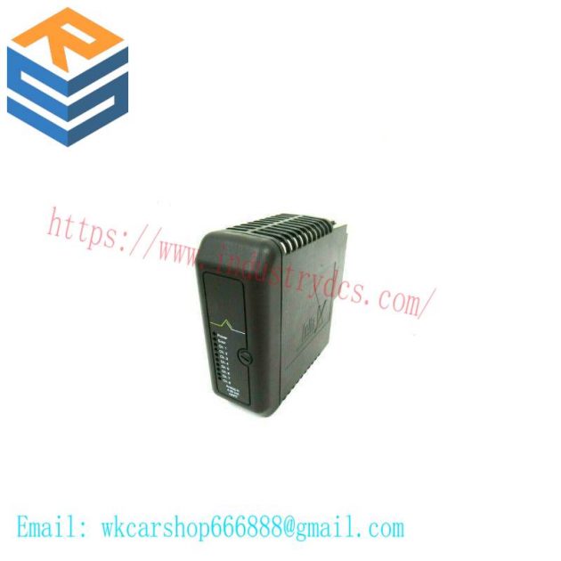 EMERSON MVME7100-0171 Industrial Control Module