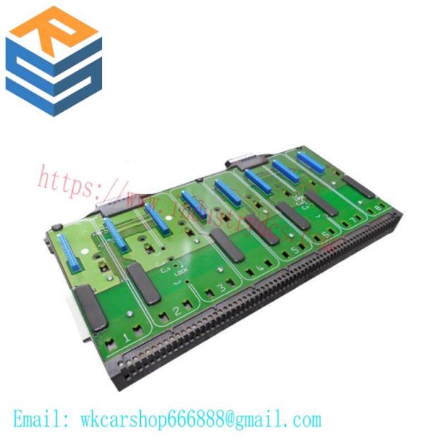 EMERSON MVME7100-0171 Industrial Control Module