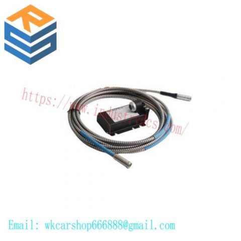 Emerson PR6423/00R-111-CN CON041 Eddy Current Sensor