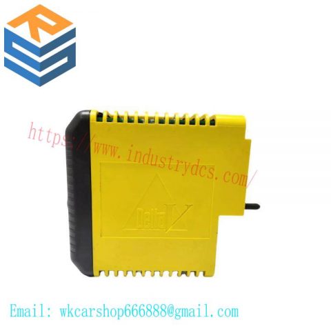 EMERSON SLS1508 - KJ2201X1-BA1 CS3202 Smart Logic Solver