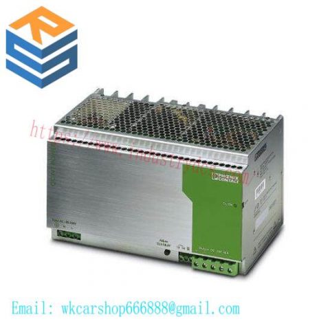 ENI GHW-12Z Signal Conditioning Module, Advanced Industrial Processing