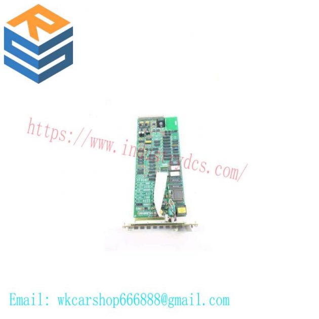 Entek 1440-VSE02-01RA Vibration Monitoring Module, Advanced Industrial Sensor for Precise Monitoring