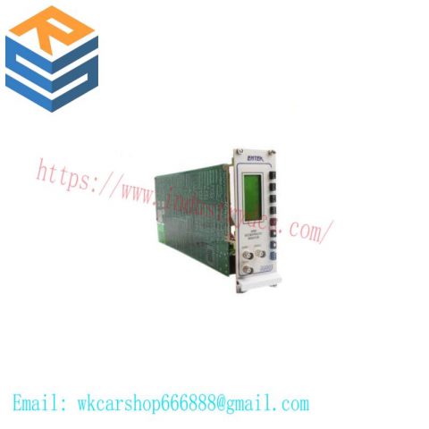 ENTEK C6622HS 6600/EC6622HS Industrial Control Connector Cable