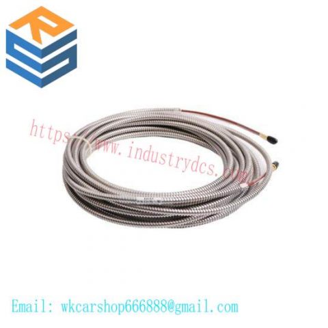 ENTEK C6660 Radial Vibration Sensor Module, High Precision Industrial Monitoring Solution