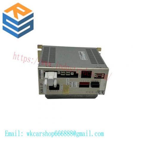 ALSTOM EPIC II V4550220-EN Industrial Control Module