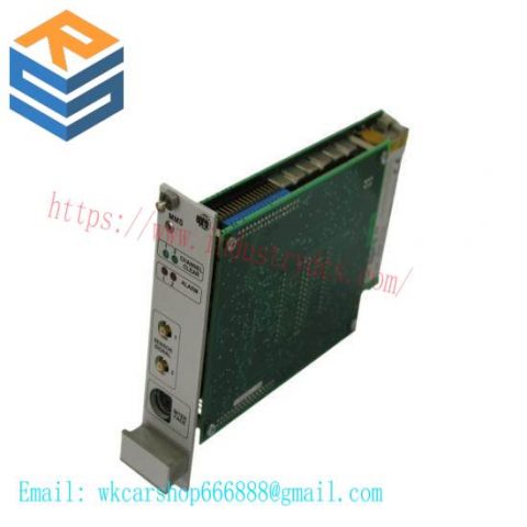 EPRO MMS6220 & PR642300/203-0CN & CON021 & PR6423002030CN - Precision Industrial Automation Components