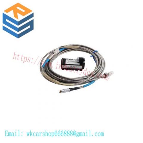EPRO PR6423/010-110-CN Eddy Current Sensor - Advanced Industrial Control Solution
