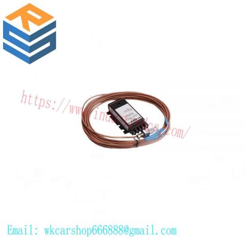 EPRO PR6423/011-010 Industrial Vibration Sensor