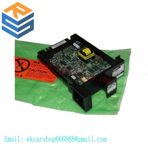 Yokogawa ER5*C RTD Input Module, Temperature Sensing, Control & Automation, Industrial Controls
