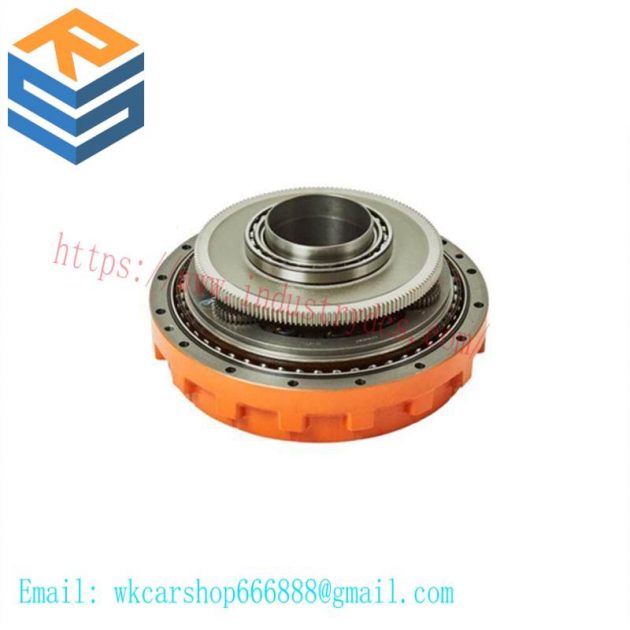 Ewal Actuator 92S-06442VFVM - High-Precision Industrial Actuator for Automation Control Systems
