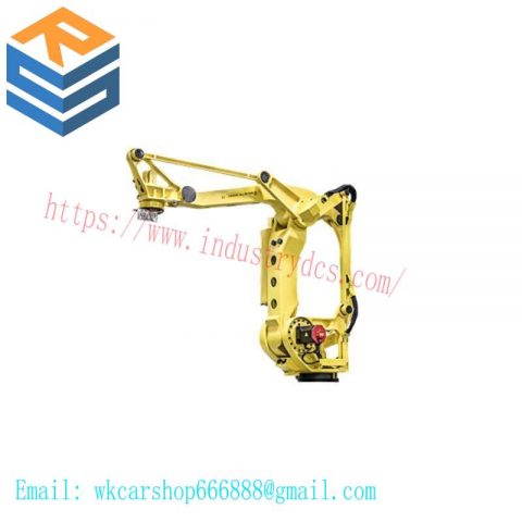 FANUC 410iB Robotics Module, Advanced Automation Solution
