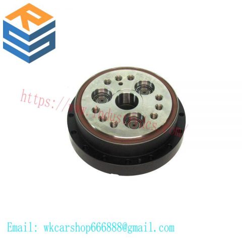 FANUC A97L-0218-0929#450N-270 Speed Reducer, Precision Industrial Gearbox for High-Torque Applications