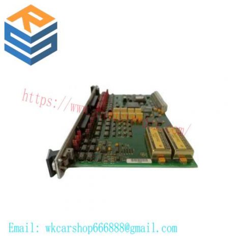 Fanuc F31X301DCCAPG1 Control Board: Advanced Industrial Automation Solution