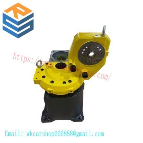 Fanuc M-10iA Four-axis Motor - Precision, Power, and Efficiency in a Single Package