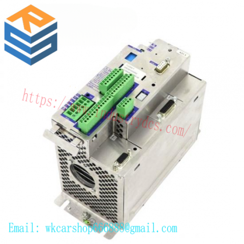 GE-FANUC TLC532F - Advanced Motion Control Module