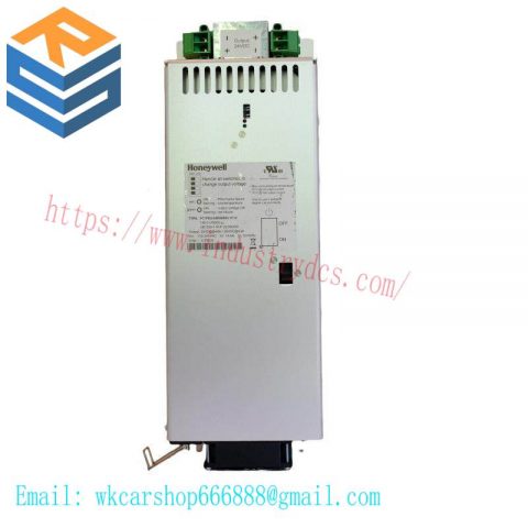 HONEYWELL FC-PSU-UNI2450U V1.0: Advanced Power Supply Module