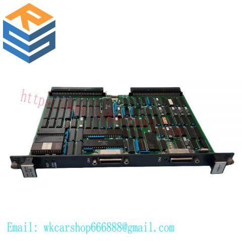 YOKOGAWA FC11*A AS S9051BE-0 Duplex Control Card - Advanced Industrial Control Solution