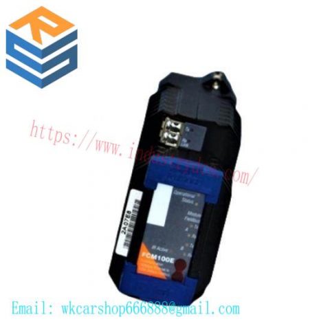Foxboro FCM100E Invensys Control Cable
