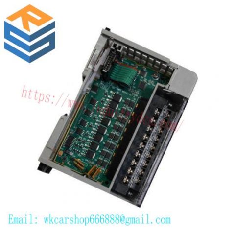 FIBAT PLC Module 3402090900, Control Solutions for Industrial Automation