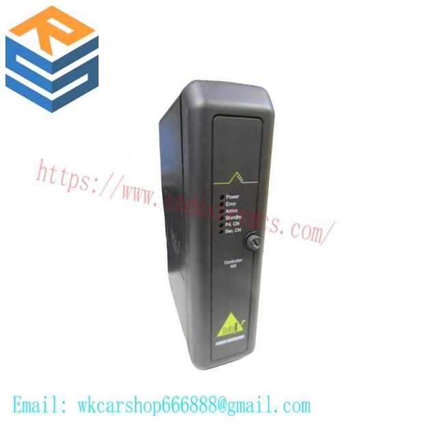 FISHER-ROSEMOUNT KJ2002X1-BA1 Interface Module - Industrial Automation Control Solutions