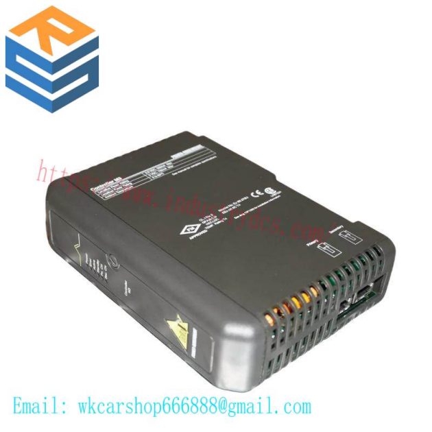 FISHER-ROSEMOUNT KJ2002X1-BA1 Interface Module - Industrial Automation Control Solutions