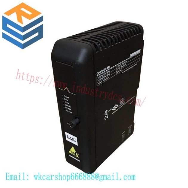FISHER-ROSEMOUNT KJ2002X1-BA1 Interface Module - Industrial Automation Control Solutions