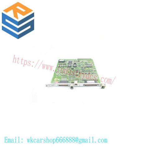 Fisher Controls CL6827X1-A1 12P1392X042 Smart Device Input Unit