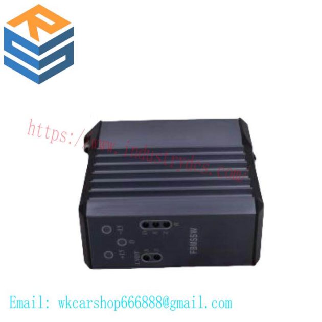 FOXBORO FBM230 P0926GU - High-Performance Process Control Module