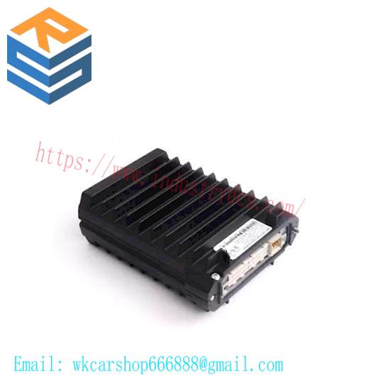 Foxboro FCP280 RH924YA I/A Series Control Processor, Advanced Industrial Automation Solution