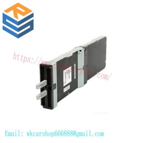 FOXOBORO P0400DA Input Module - 0-20mA Analog to Digital Converter